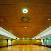 Salle de réunion