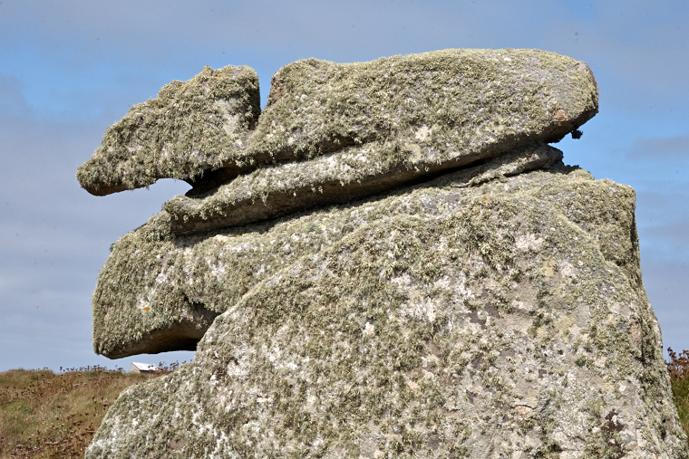 Sur cette terre battue par les vents, les rochers d’Ouessant se dressent fièrement face à l’océan. Sculptés par le temps, ils racontent la force et la beauté sauvage de l’île.